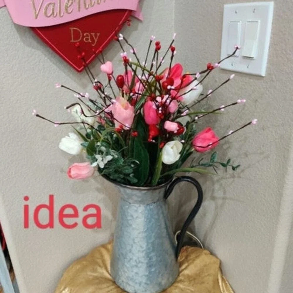 Hobby Lobby listing pink